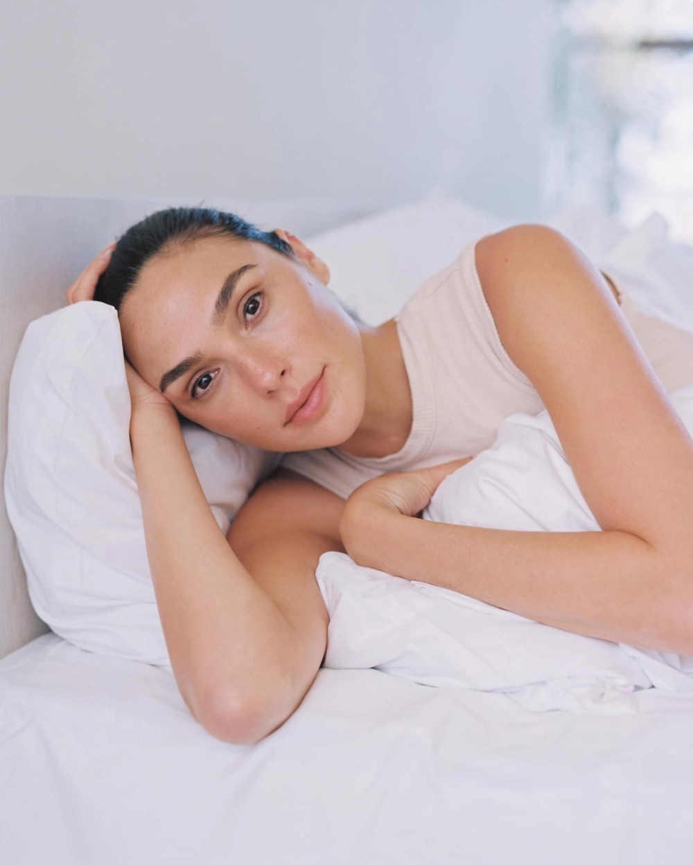 Gal Gadot Wonder Woman và siêu sao hàng đầu Hollywood