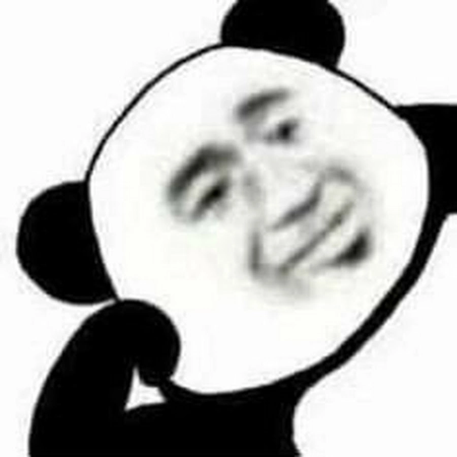 Cười thả ga với meme gấu trúc bựa weibo
