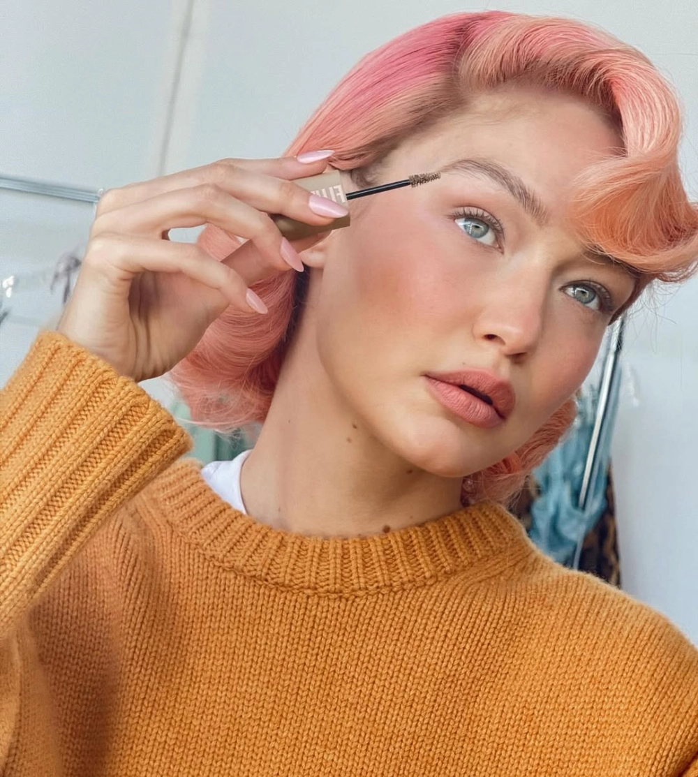 Height of Gigi Hadid và vóc dáng vạn người mê