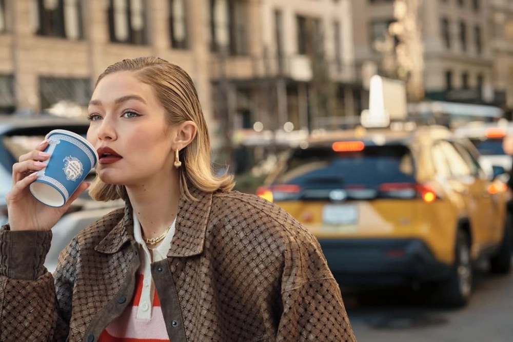 Gigi Hadid net worth và khối tài sản khổng lồ của siêu mẫu