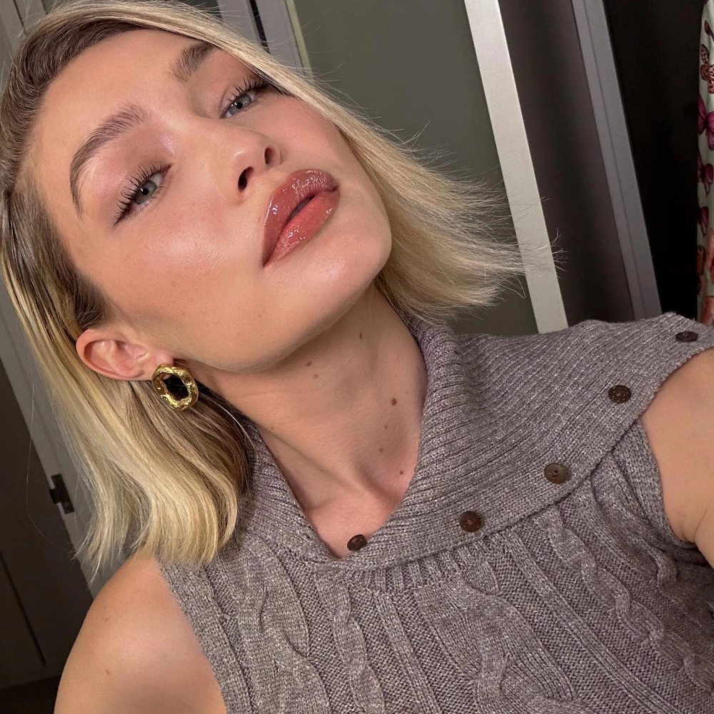 Gigi Hadid pasta và công thức mì Ý vodka cay huyền thoại