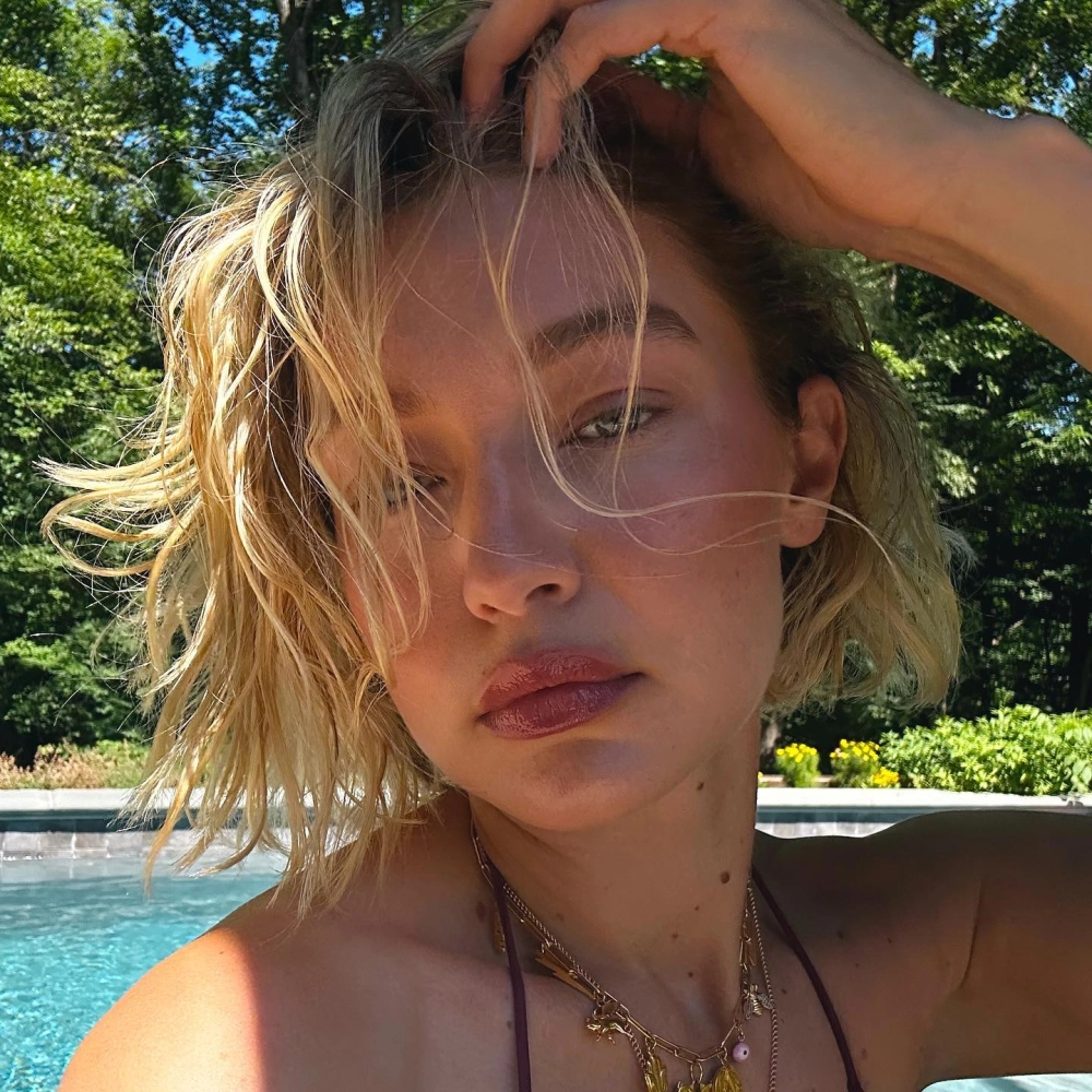 Gigi Hadid boyfriend (bạn trai) và mối quan hệ với Bradley Cooper