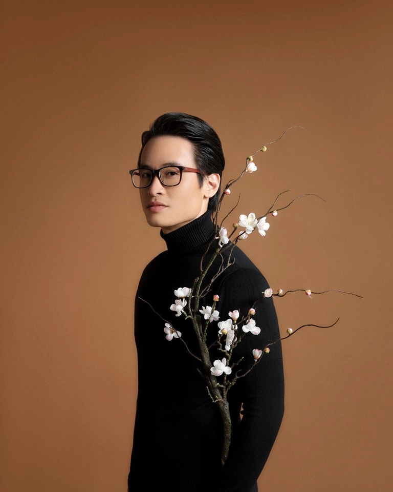 Chưa bao giờ Hà Anh Tuấn bản ballad quốc dân bất hủ của Vpop