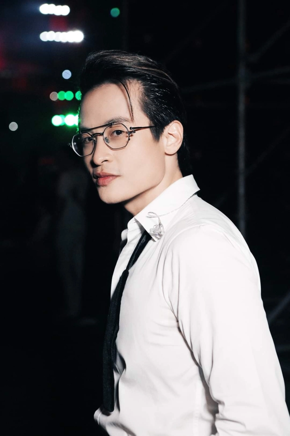 Concert Hà Anh Tuấn và những đêm nhạc luôn cháy vé trong phút chốc
