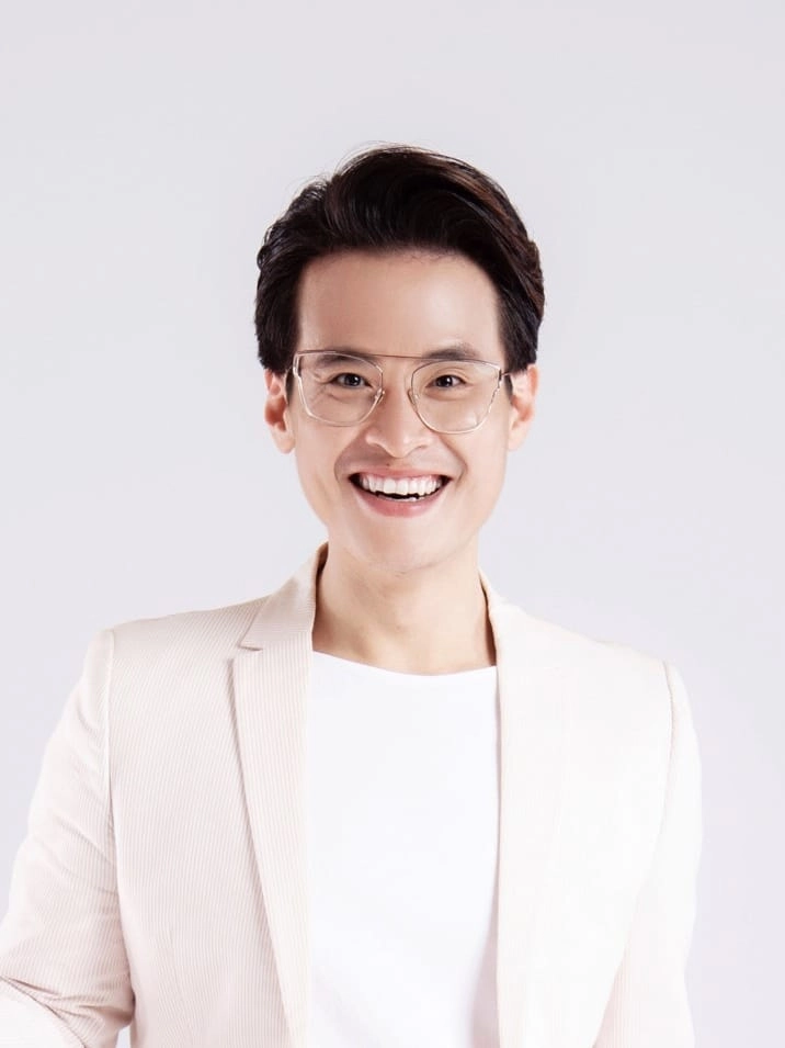 Ca sĩ Hà Anh Tuấn và giọng hát tự sự, đi vào lòng người