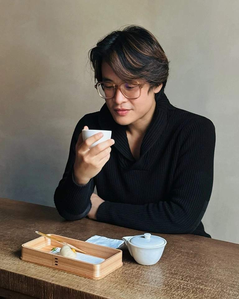 Hà Anh Tuấn playlist danh sách nhạc hoàn hảo cho một buổi chiều mưa