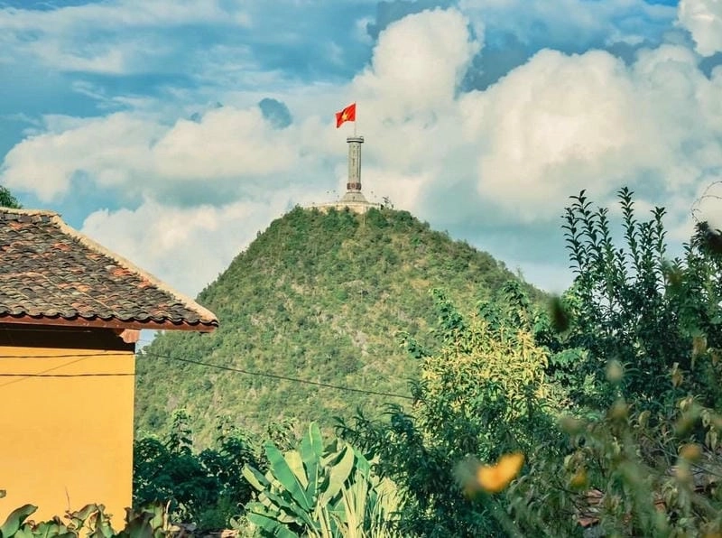 Tìm về Hà Giang kỳ diệu