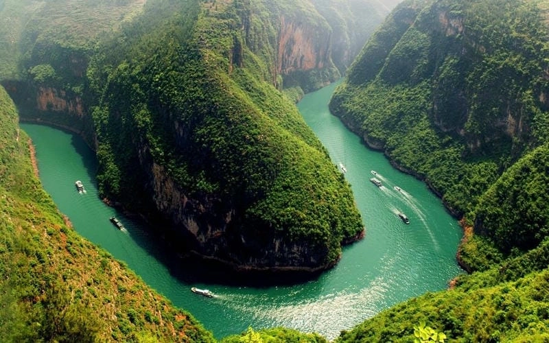 Cùng khám phá vì sao Hà Giang là điểm đến được yêu thích