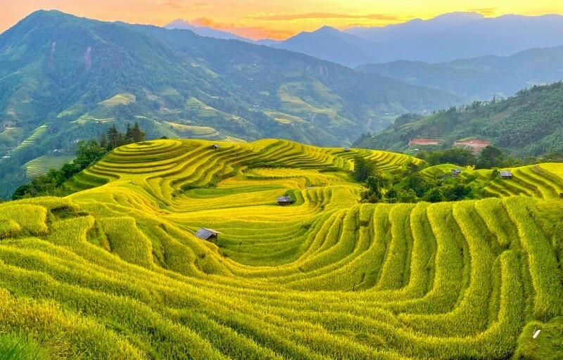 Gợi ý những bức ảnh Hà Giang tuyệt đẹp