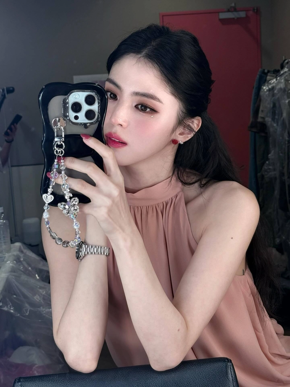 Han so hee drama và những bộ phim truyền hình làm nên tên tuổi