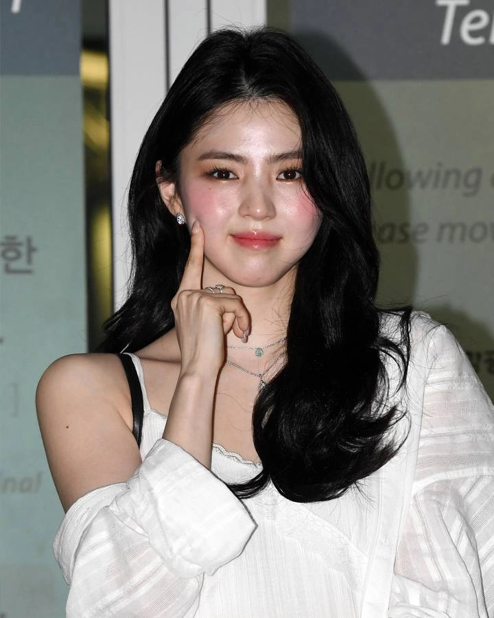 Han So-hee movies và những bộ phim điện ảnh, truyền hình ấn tượng