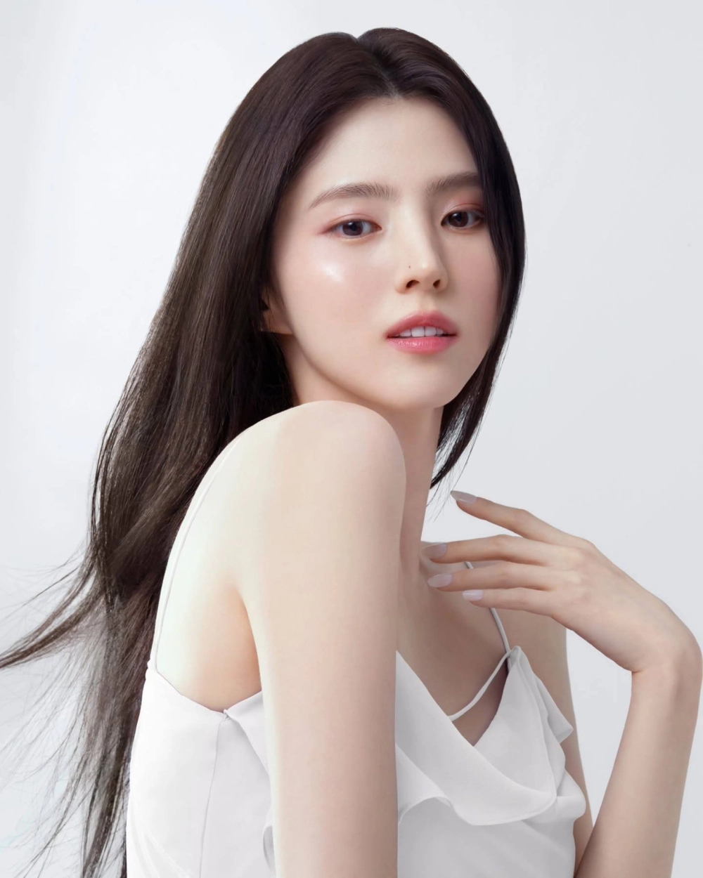 Han So-hee husband (chồng) và tình trạng độc thân, quyến rũ hiện tại