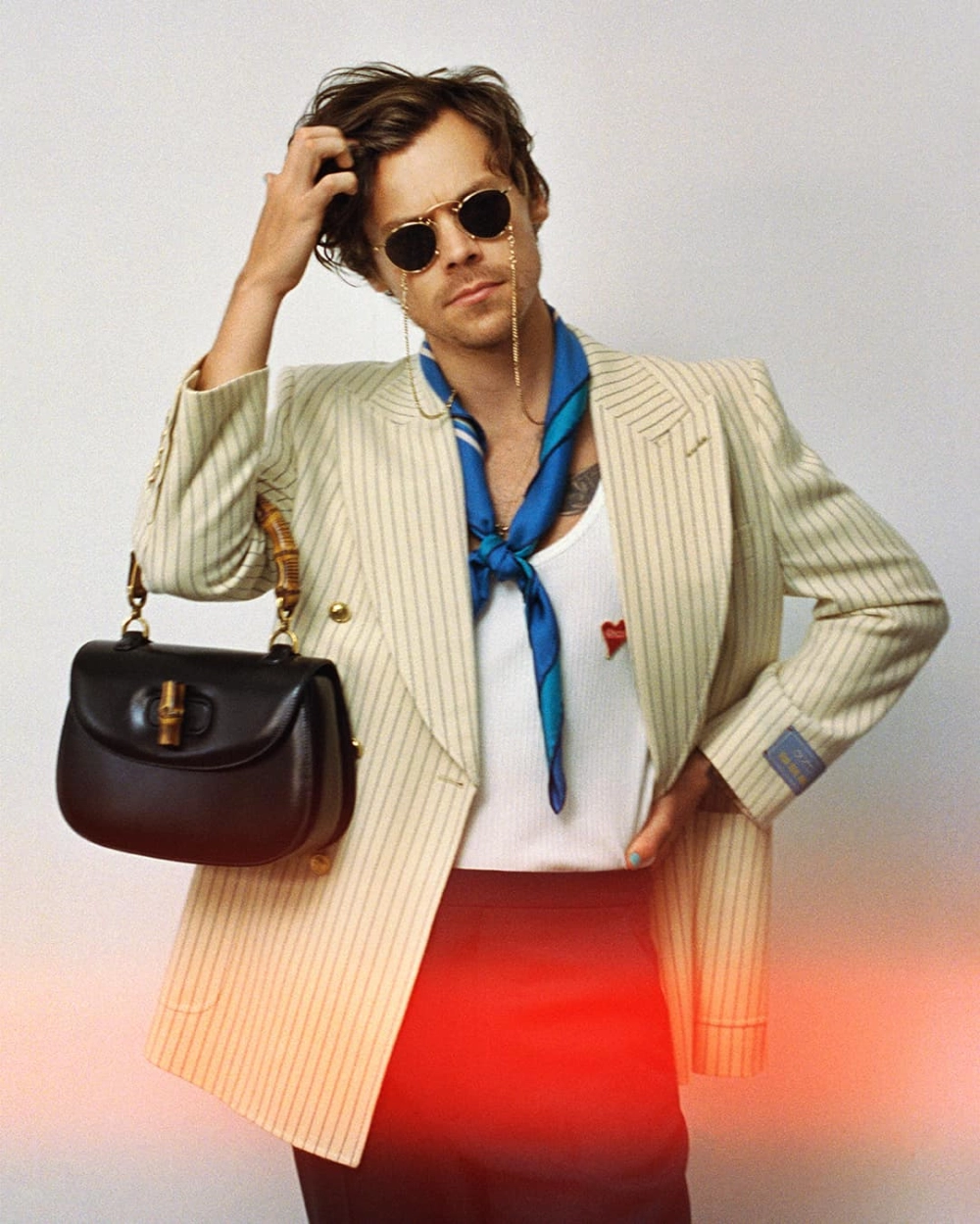 As it was Harry Styles bản hit huyền thoại, ca khúc của năm 2022