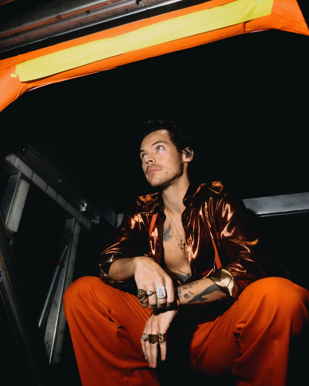 Harry Styles movie và sự nghiệp diễn xuất trong các phim Dunkirk, My Policeman