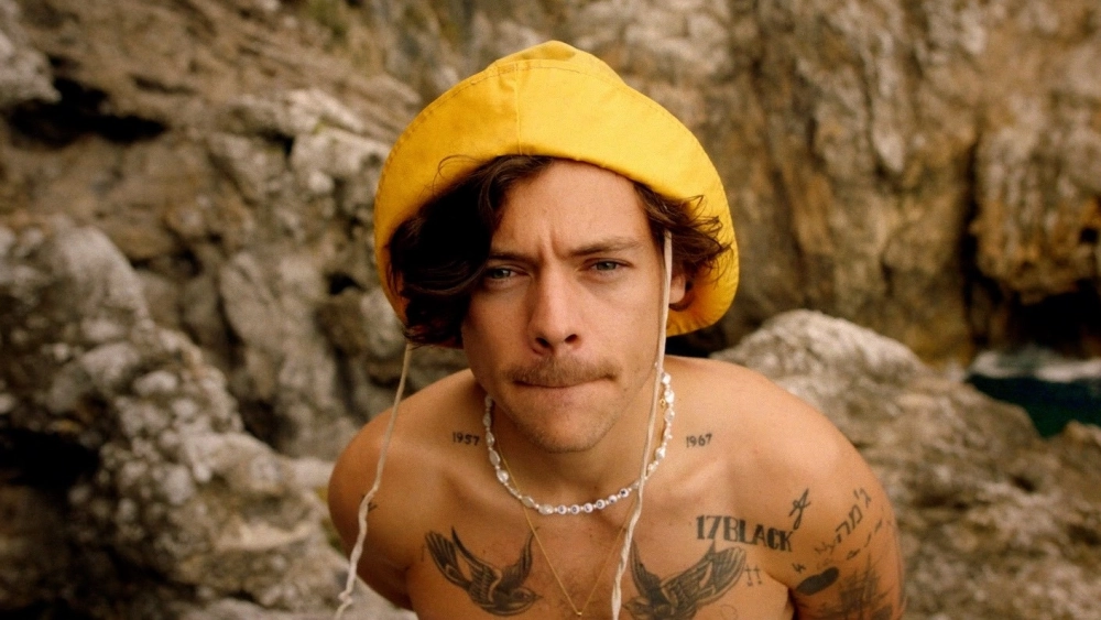 Sign of the times Harry Styles bản hit debut solo huyền thoại