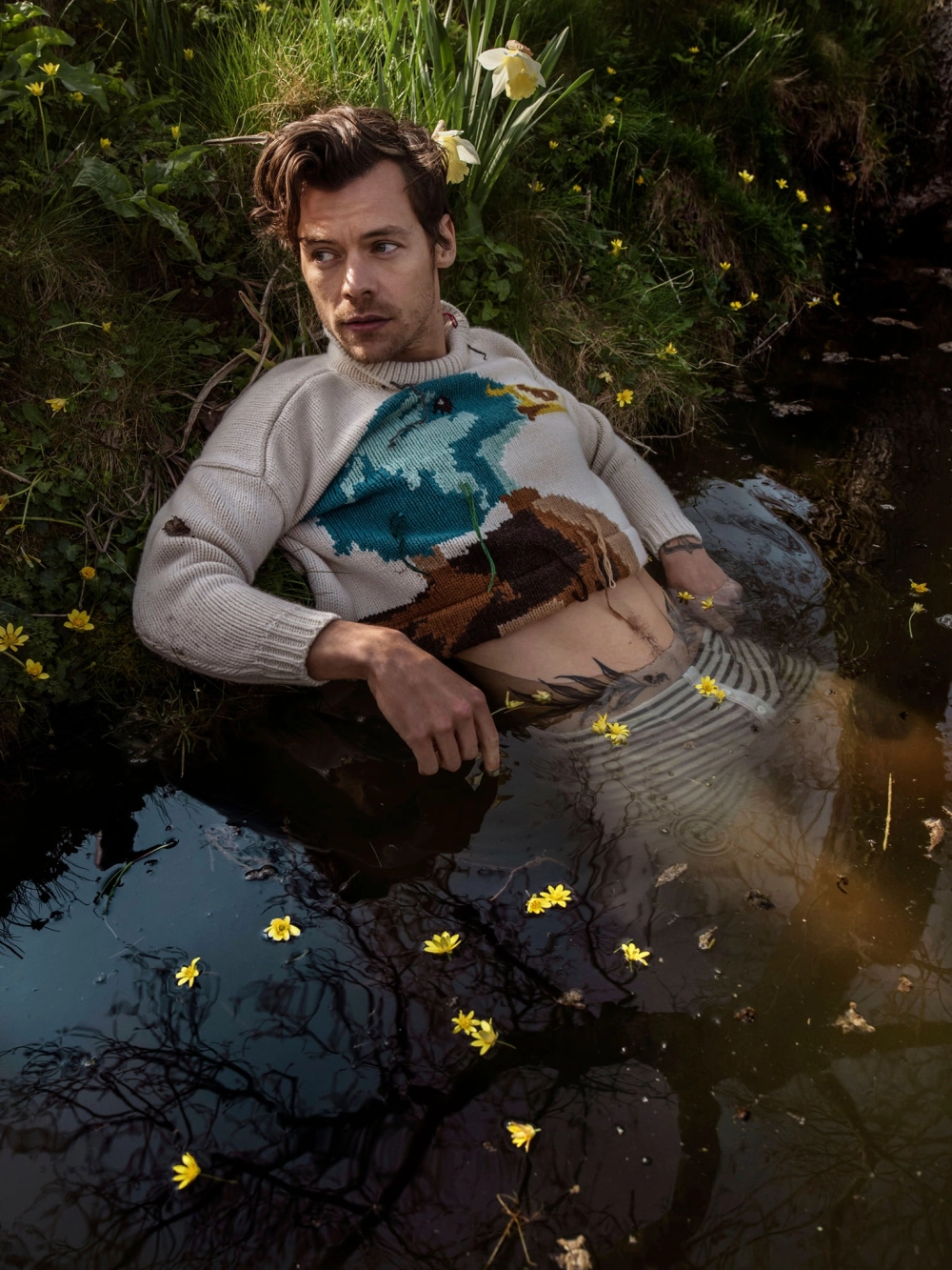 Harry Styles songs và những giai điệu gây nghiện toàn cầu