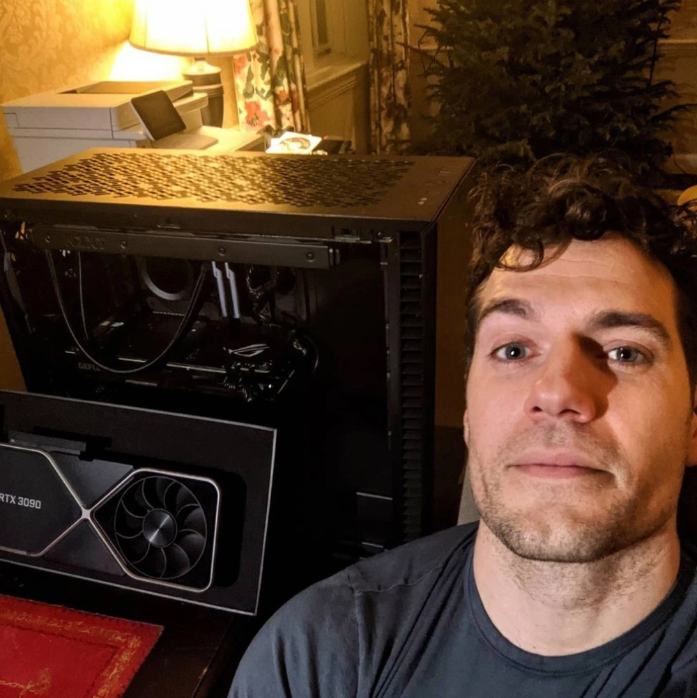 Henry Cavill Henry Cavill và những tìm kiếm về nam diễn viên
