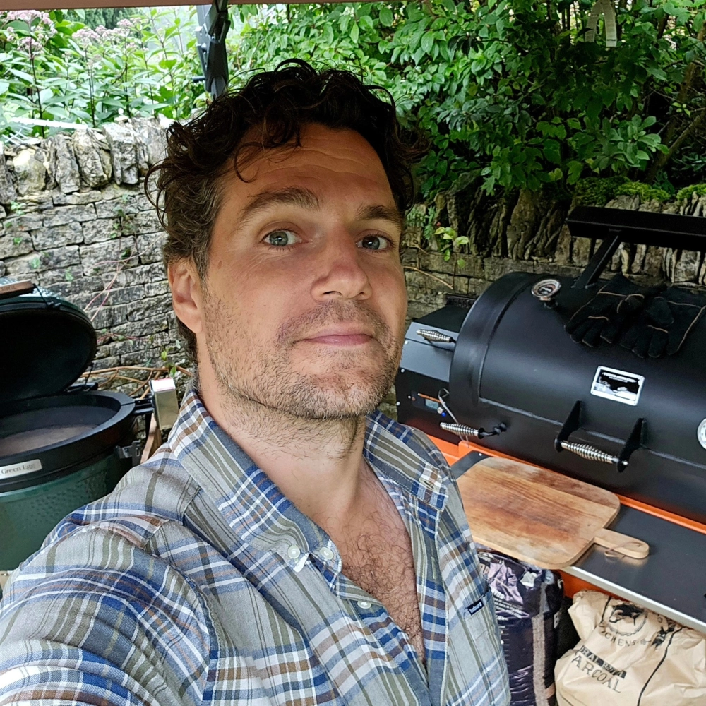 Height of Henry Cavill và chiều cao 1m85 đầy ấn tượng