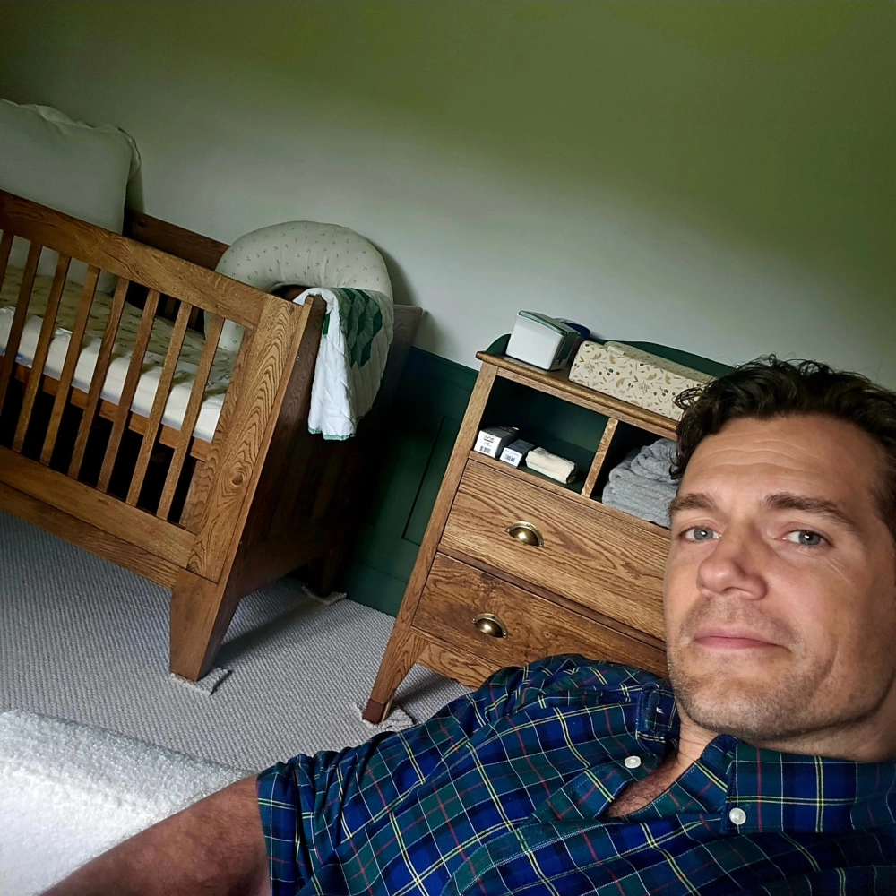 Movie with Henry Cavill và các bộ phim đáng chú ý