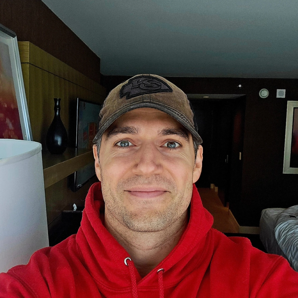 Henry Cavill wolverine và tin đồn đóng vai Wolverine của Marvel