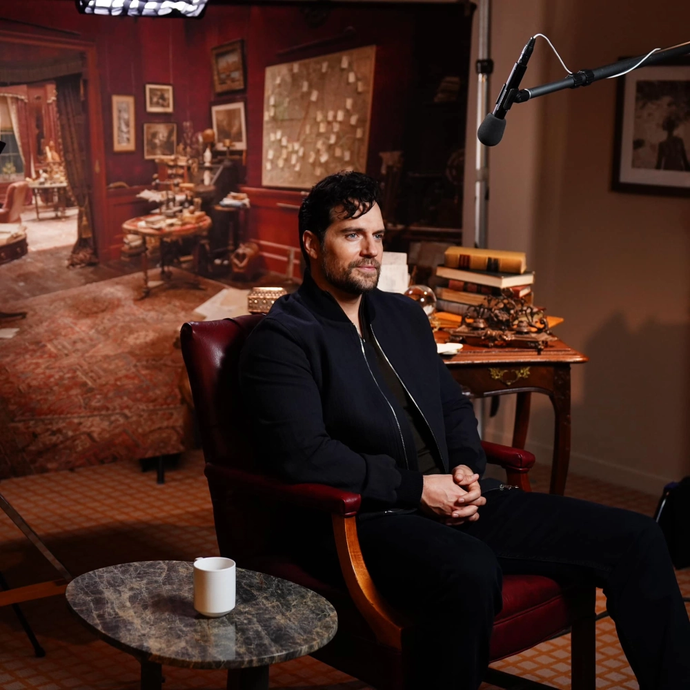 Henry Cavill movies tuyển tập những bộ phim hay nhất