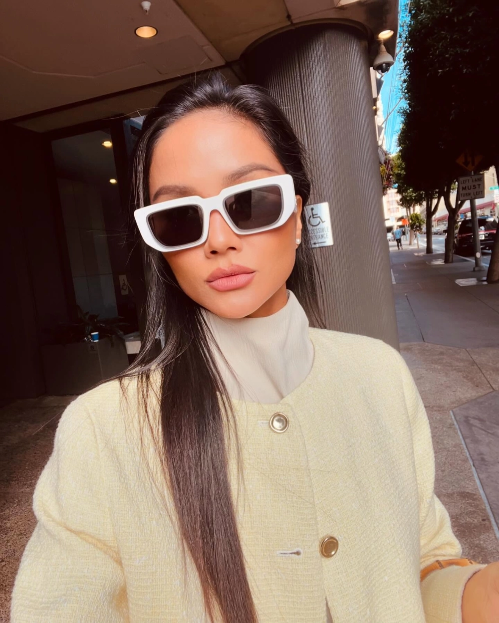 Hen Nie và những tìm kiếm về hoa hậu H'Hen Niê