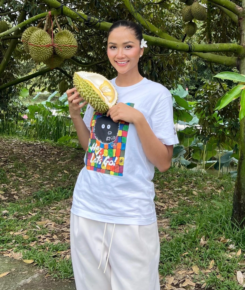 Hen Nie và những tìm kiếm về hoa hậu H'Hen Niê