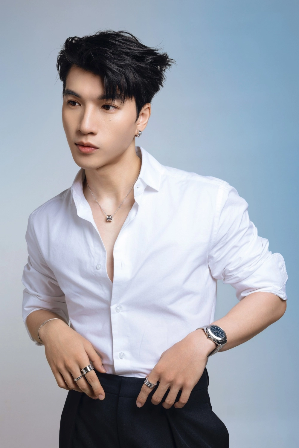 Trình bolero HIEUTHUHAI và những nhầm lẫn về ca khúc rap Trình