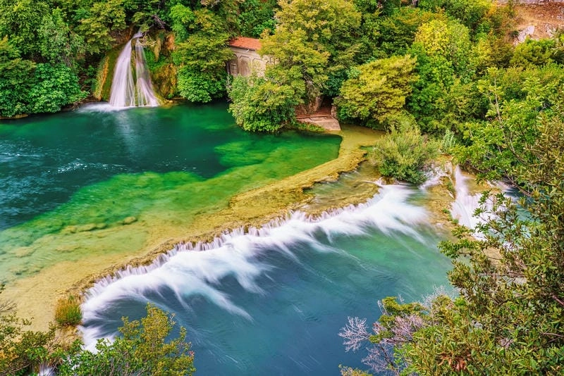Tải ngay hình ảnh thiên nhiên 4k