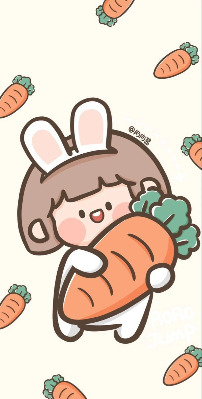 Cập nhật xu hướng với bộ hình nền đẹp chibi cực hot