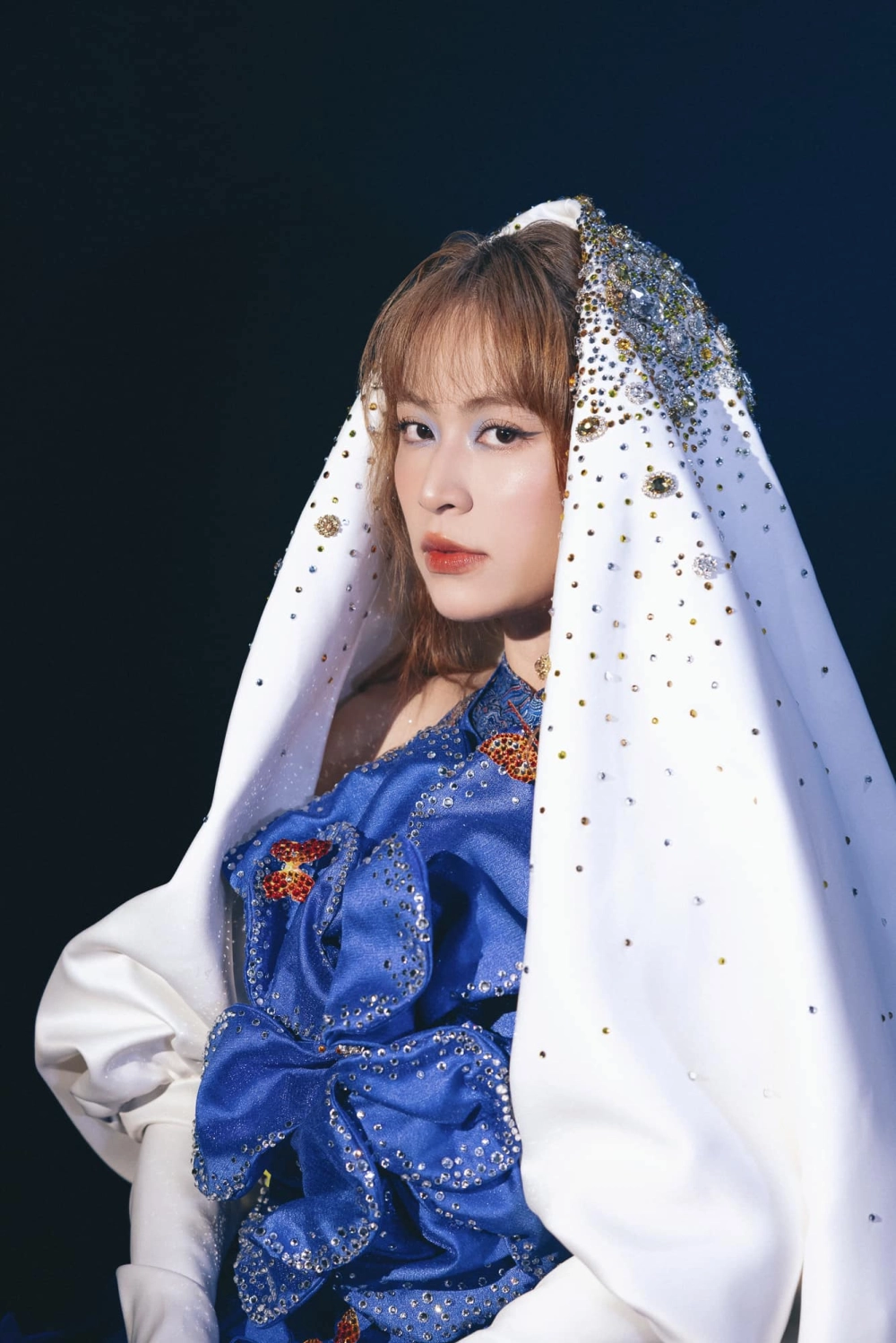 Hoàng Thùy Linh nữ hoàng M-pop và hành trình comeback đầy ngoạn mục