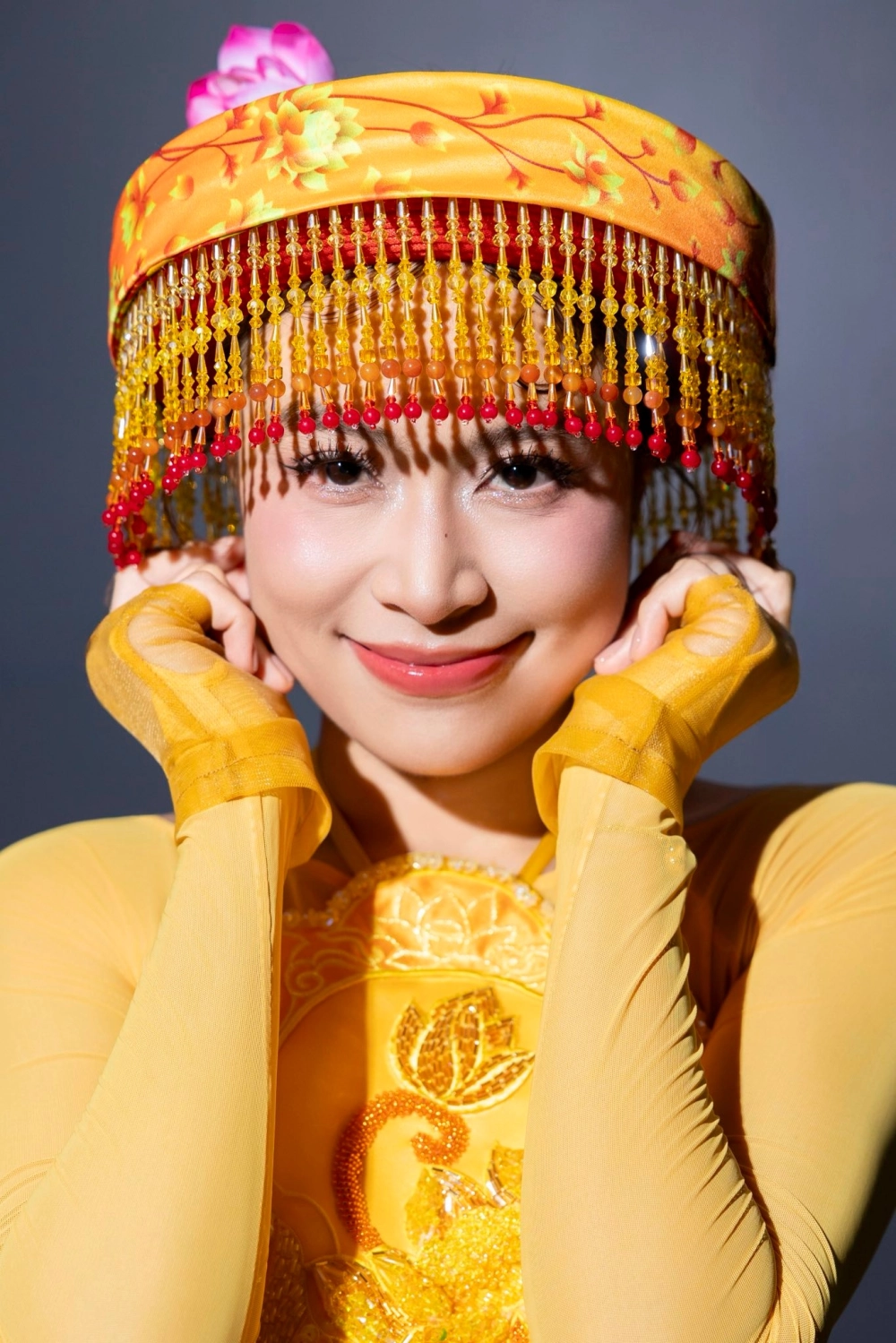 Hoàng Thùy Linh album như LINK và HOÀNG luôn được đánh giá cao