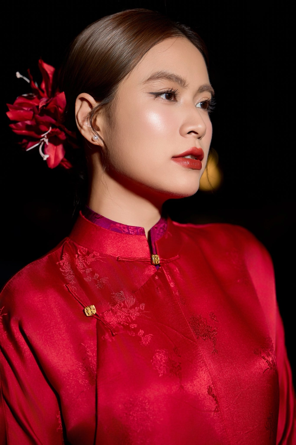 Nhạc Hoàng Thùy Linh mang màu sắc dân gian đương đại độc đáo