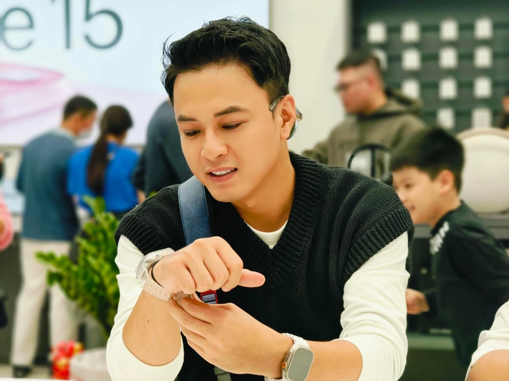 Hồng Đăng Tây Ban Nha và scandal ồn ào, chấn động showbiz
