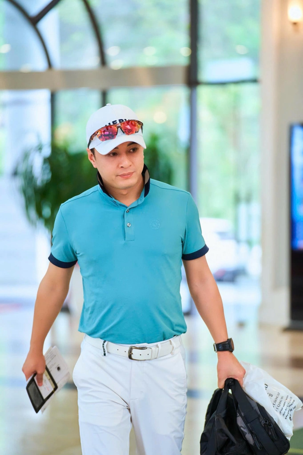 Á hậu Hồng Đăng và những tìm kiếm về người đẹp trùng tên
