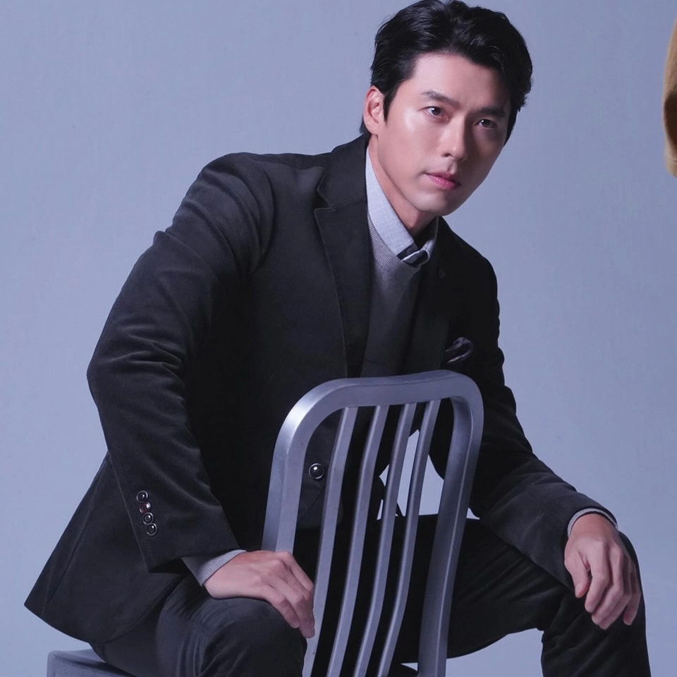 Hyun Bin movie và những bộ phim điện ảnh ấn tượng