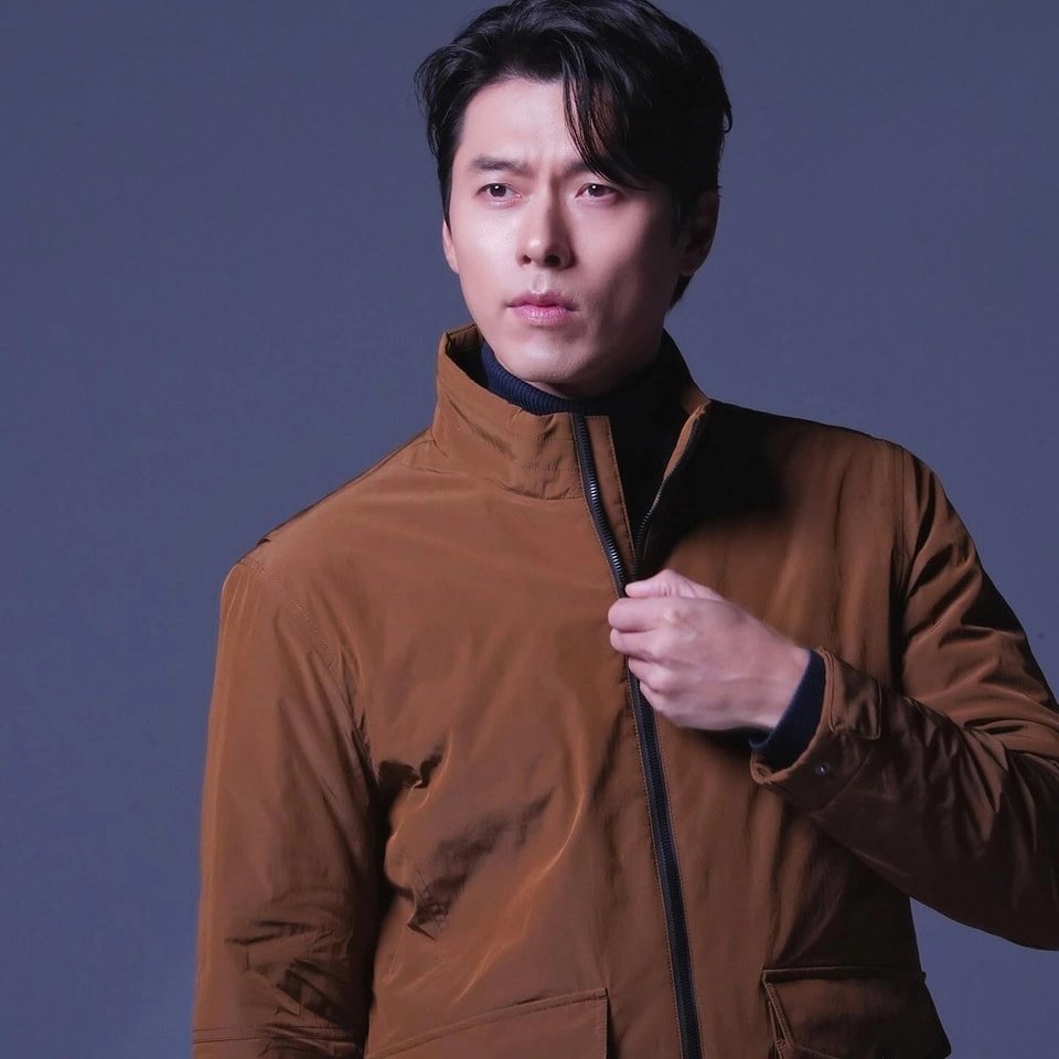 Drama Hyun Bin và những bộ phim truyền hình kinh điển