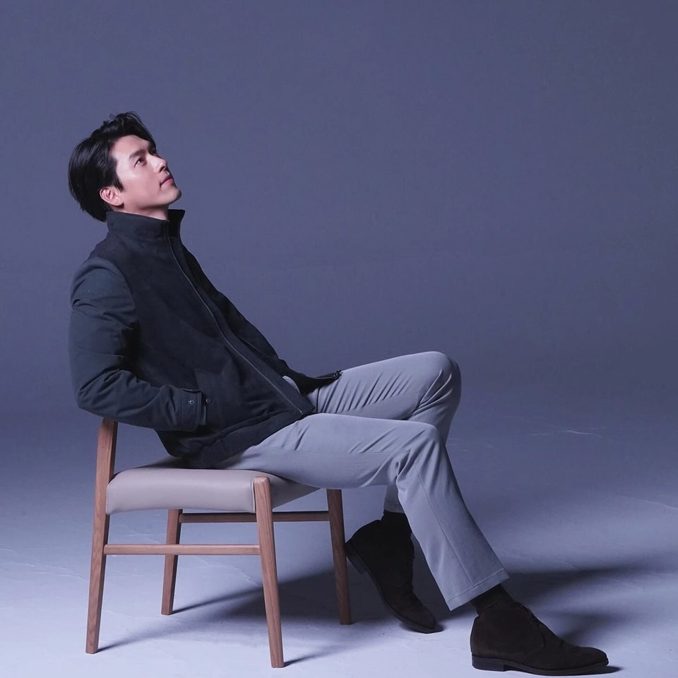 Hyun Bin dramas tuyển tập những bộ phim làm nên tên tuổi