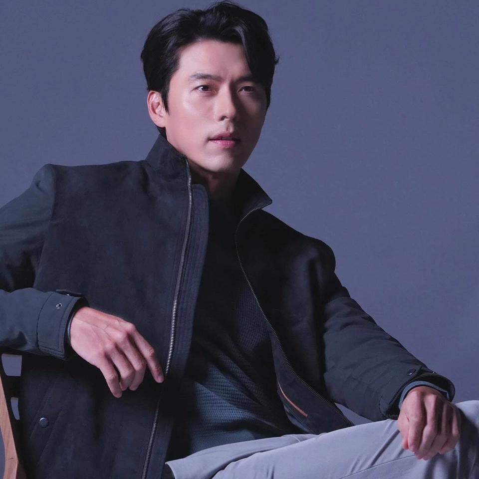 Shin Hyun-been và nữ diễn viên của phim Hospital Playlist