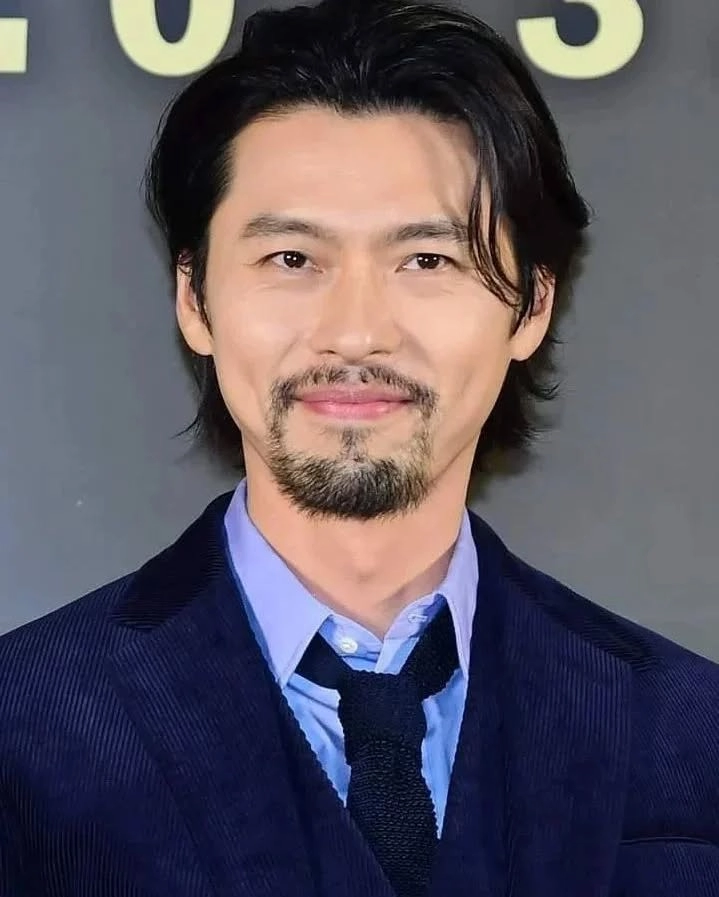 Hyun Bin actor và những vai diễn để đời