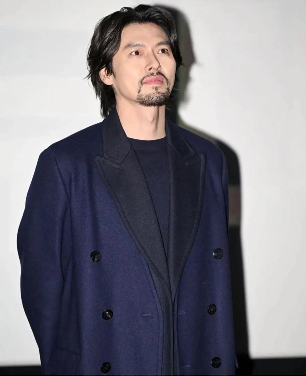 Hyun Bin Hyun Bin và những tìm kiếm về nam diễn viên
