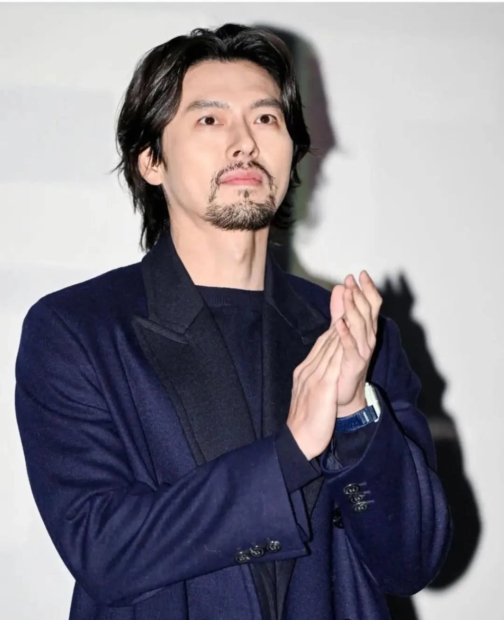 Secret Garden Hyun Bin và vai diễn giám đốc Kim Joo-won huyền thoại