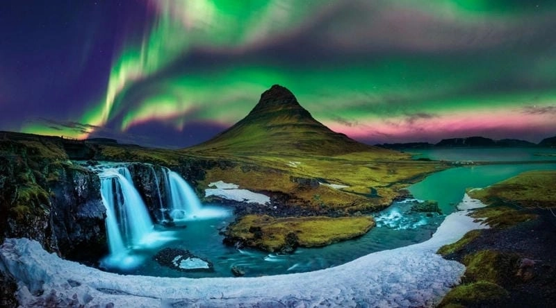 Tìm hiểu đôi nét giới thiệu về Iceland và sức hấp dẫn kỳ diệu