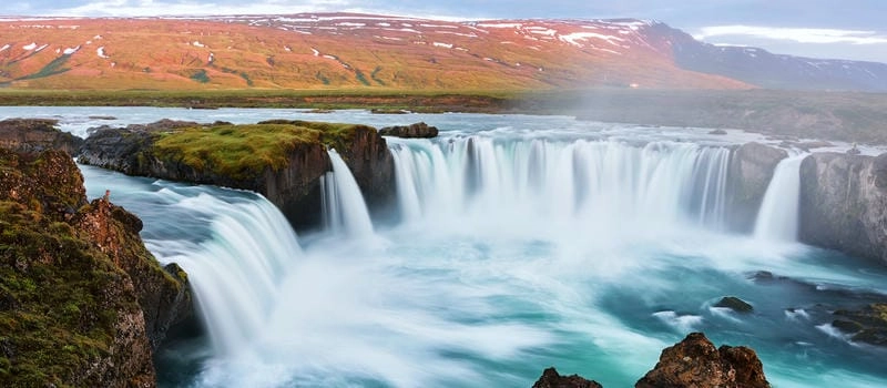 Cùng khám phá lý do Iceland là điểm đến yêu thích của tín đồ du lịch