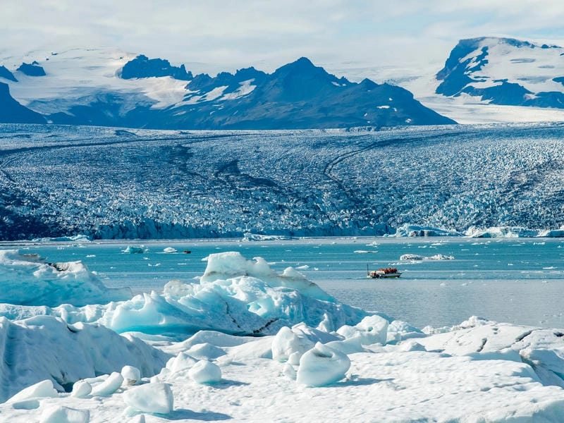 Tải ngay vẻ đẹp Iceland mê hoặc lòng người