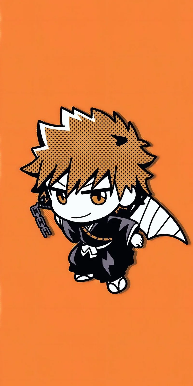 Thêm vào bộ sưu tập ichigo cute siêu đáng yêu