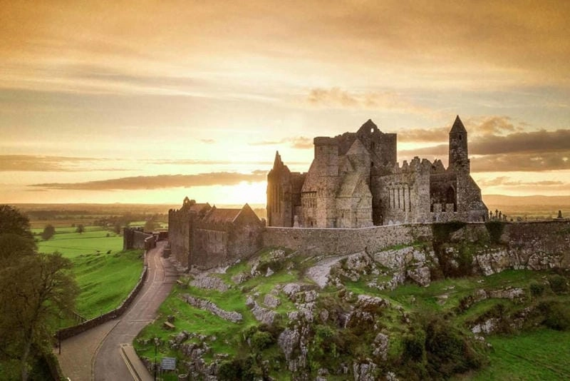 Tìm hiểu đôi nét về Ireland và sức hấp dẫn kỳ diệu