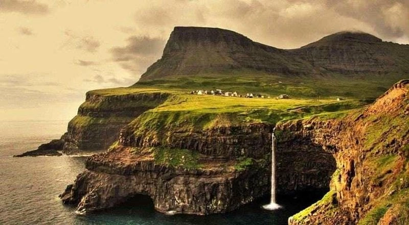 Cười sảng với Ireland kỳ diệu