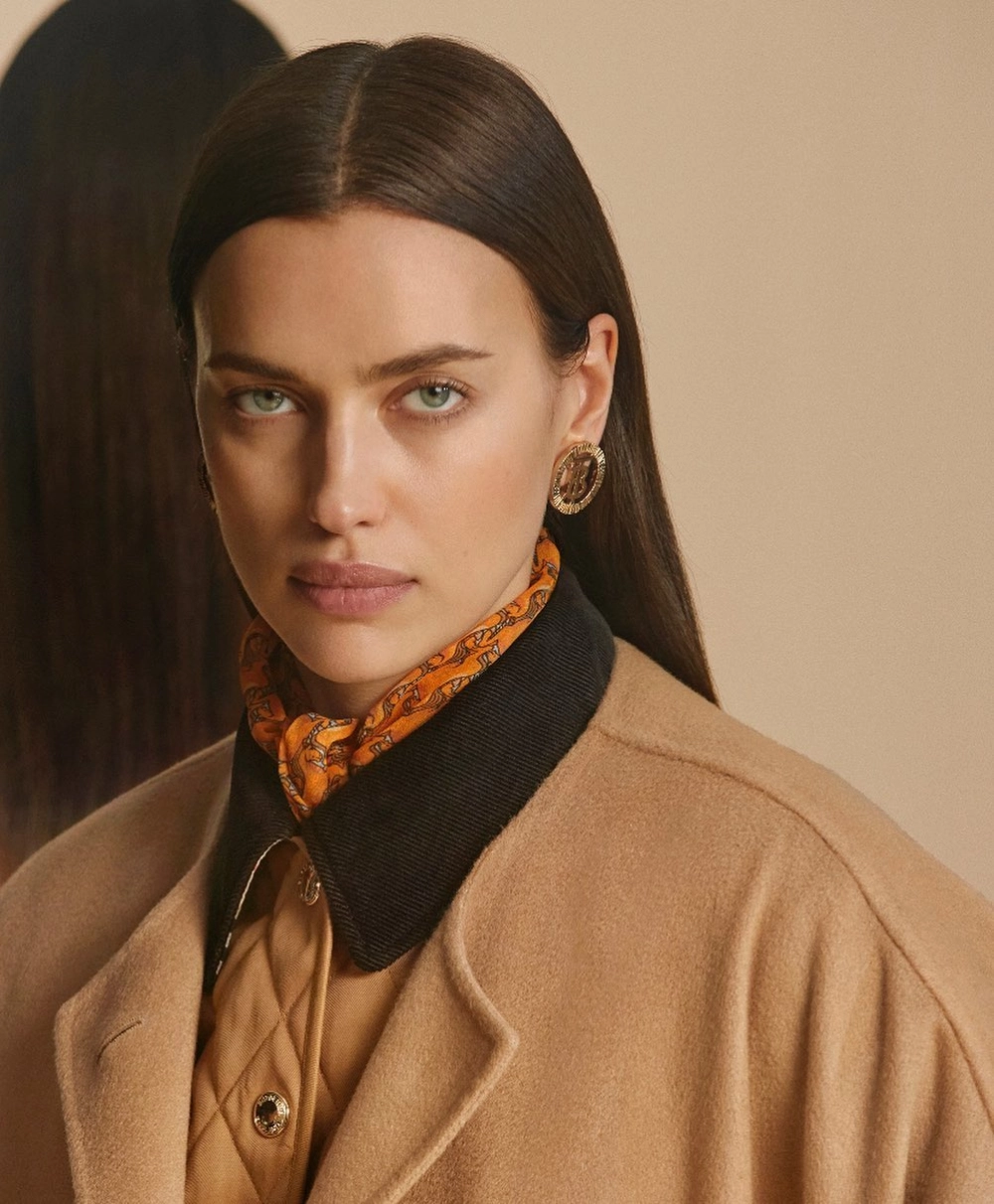 Irina Shayk age và sự nghiệp rực rỡ ở tuổi 39