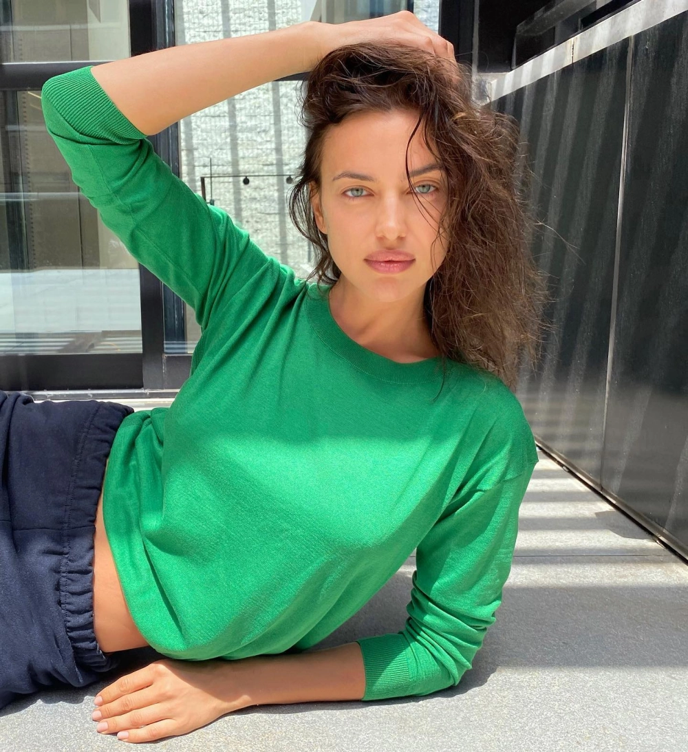 Bradley Cooper Irina Shayk và cặp đôi cựu siêu sao của showbiz